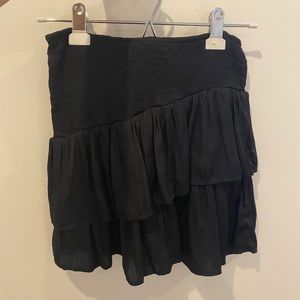 Mustard seed skort!!